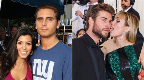 Celebrities Whove Had Sex In Public Kourtney Kardashian More