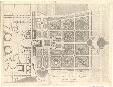 We did not find results for: Plan général du parc du château de Versailles #jardin # ...