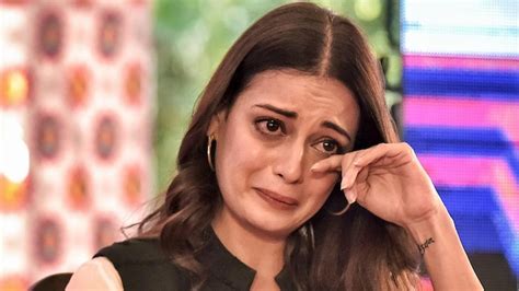 dia mirza breaks down at jlf 2020 in viral video kobe bryant s death disturbed me india today