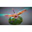 Griffon Phoenix  Download Free 3D Model By Octoprobz