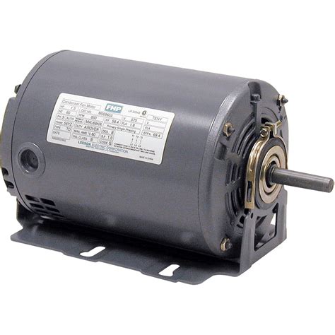 Motor Parts Leeson Electric Motor Parts