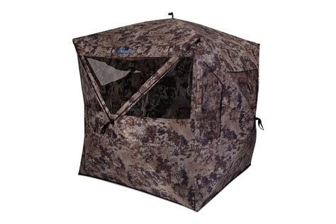 Ameristep Ground Blinds Chairs Accessories