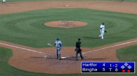 Weird Minor League Strikeout Likely The Most Bizarre You Have Ever