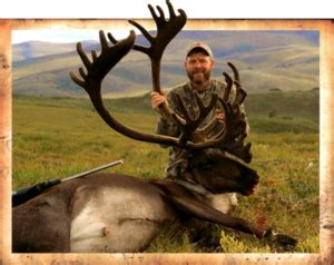 Alaskan Hunting - Mark's Exclusive Adventures