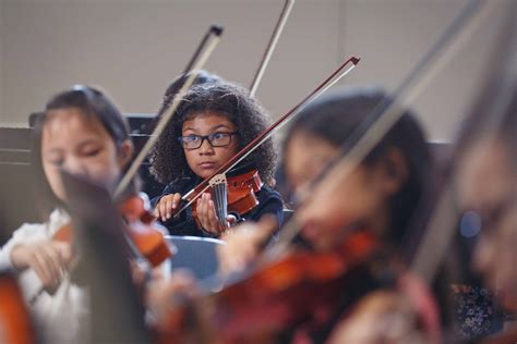 Kids And Teens Settlement Music School