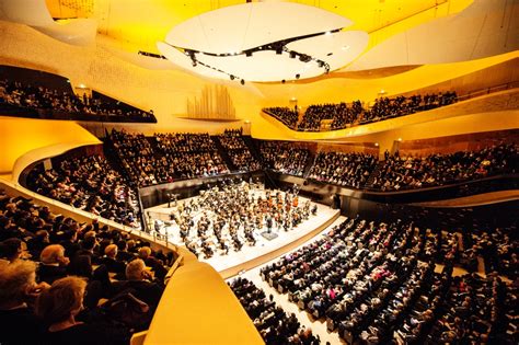 Où Aller Pour Un Concert De Musique Classique à Paris Tout