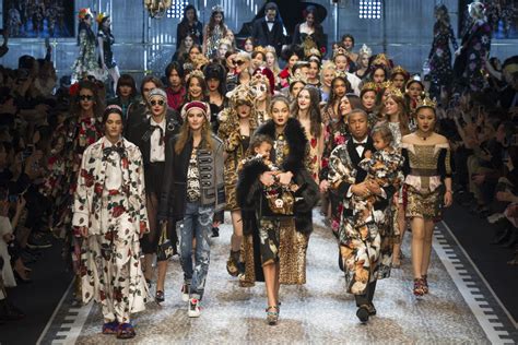 Dolce And Gabbana Continues To Up Its Own Ante With Millennials Bloggers