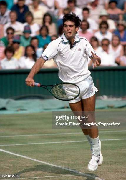 Paul Annacone Photos Photos And Premium High Res Pictures Getty Images