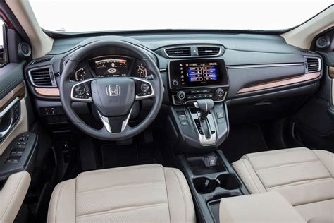 2018 Honda Cr V Suv Pricing For Sale Edmunds