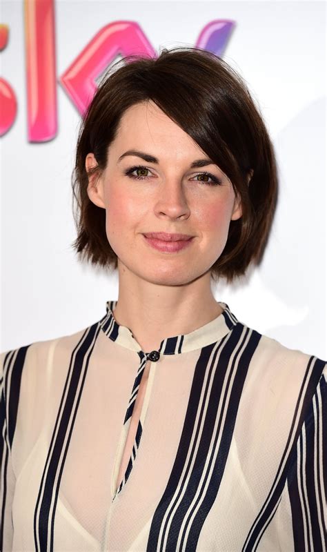 Jessica Raine At 2015 Sky Women In Film And Tv Awards In London 1204