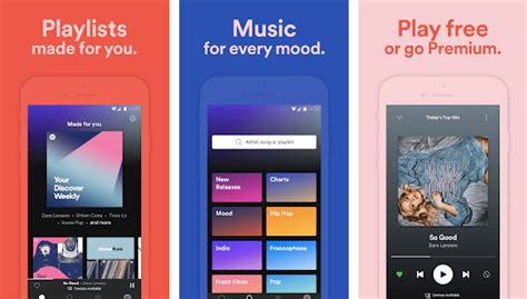 Best Music Streaming Apps Available In India 2023 Smartprix