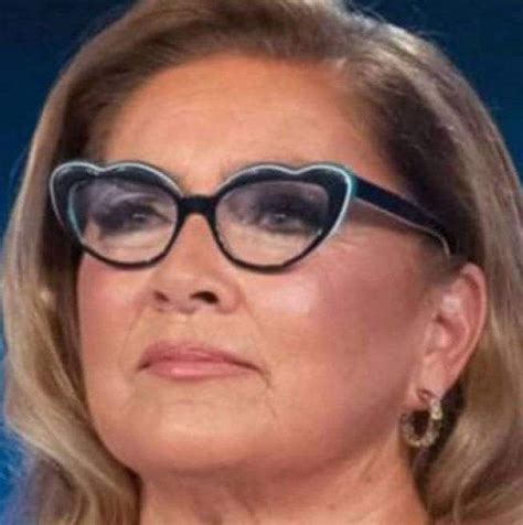 Romina Power Rivela Minfastidivo Quando In Tv Non Dicevano Il Mio