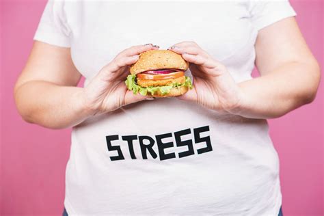 Simple Strategies To Stop Stress Related Overeating Harvard Health