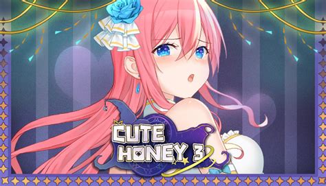 Cute Honey 3 On Steam