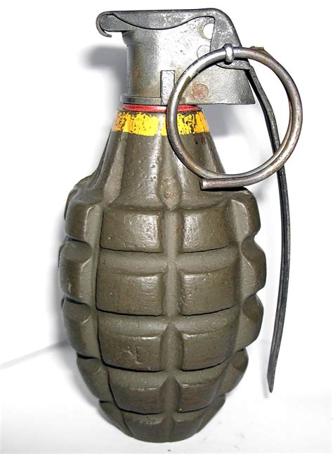 Mk 2 Grenade Wikipedia