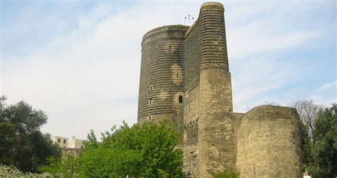 Maybe you would like to learn more about one of these? What To Do & What To See in Baku - urban blog by genii
