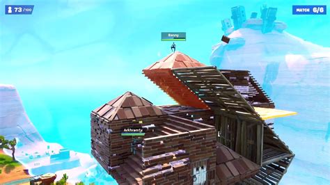 Will a surprising player be coming out on the top of the world cup leaderboards? WORLD CUP SOLO'S FINAL MATCH | Fortnite World Cup Game 6 ...