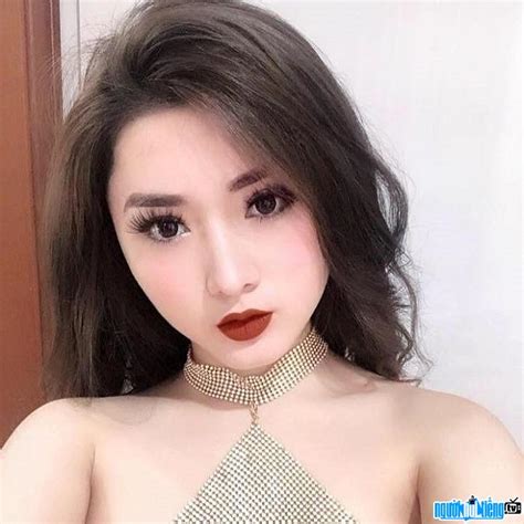 Hot Girl Nguyễn Lan Anh