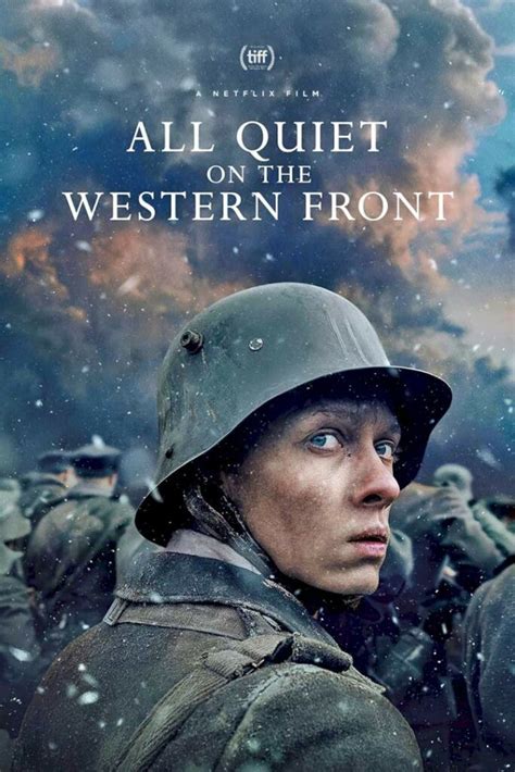 All Quiet On The Western Front German Movie Download FlixNaija