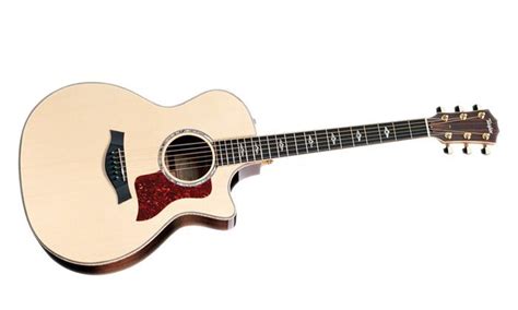 Taylor 814ce Rosewoodspruce Grand Auditorium Acoustic Electric Guitar Natural Cheap Guitars For