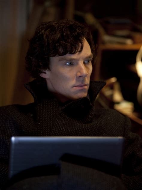 Sherlock Season 1 Sherlock On Bbc One Photo 30672831 Fanpop