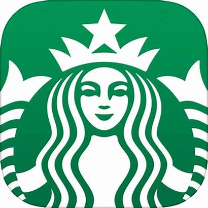 Starbucks Icon App Apple Pay Iclarified Ever