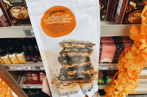 new at trader joe s november 2021 seasonal food takeover vegan