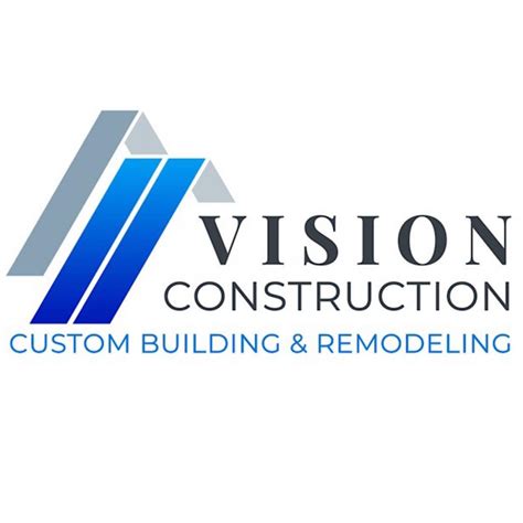 Vision Construction Builders Showcase