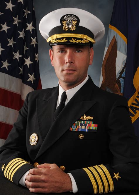 Us Navy Captain Uniform A Comprehensive Guide News Military