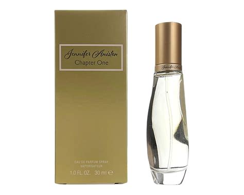 Chapter One Perfume Eau De Parfum By Jennifer Aniston