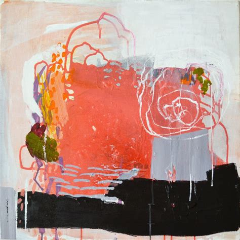 Madeline Denaro Paintings Paintings 2012 2013 Abstract Art