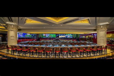 This suite was the king suite which of course had a king size bed and a living. shop12 design | Portfolio - Venetian Resort and Casino ...