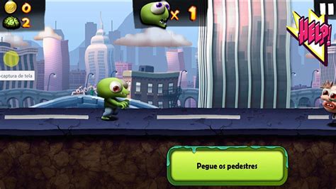 Opening the main menu of the game, you can see that the application is easy to perceive, and complements the picture of the abundance of bright the possibility of entering not only through facebook and an internal account but also through google+. Como jogar o clássico Zombie Tsunami no PC | Jogos de ...