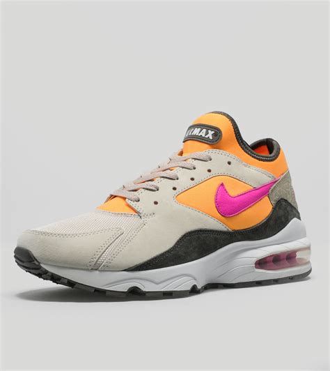 Nike Air Max 93 Maximum Air Size