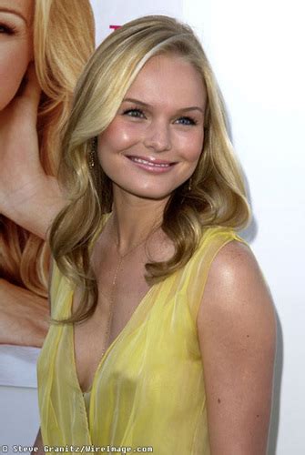 Kate Bosworth Cfda Vogue Fashion Fund With Michael Polish Kate Bosworth Photo 26202757
