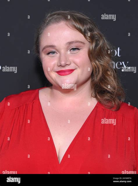 Danielle Macdonald Arriving To The G€™day Usa 2020 At Beverly Wilshire