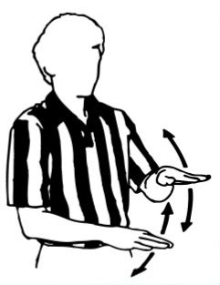 We did not find results for: Basketball Carrying Violation