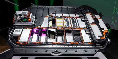 Audi Und Enbw Kooperieren Bei Batteriespeichern Electrive Net