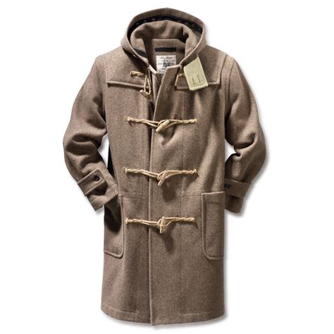 duffle coat guide how to wear a duffel the best overcoat for relaxed men gentleman s gazette
