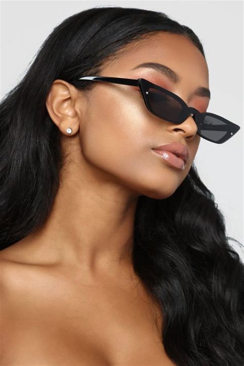 You Used To Have It All Sunglasses Black Black Women Hot Sex