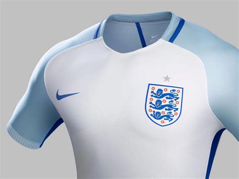 Please select either england teams or play & participate for navigation options. England EM 2016 Trikot veröffentlicht - Nur Fussball