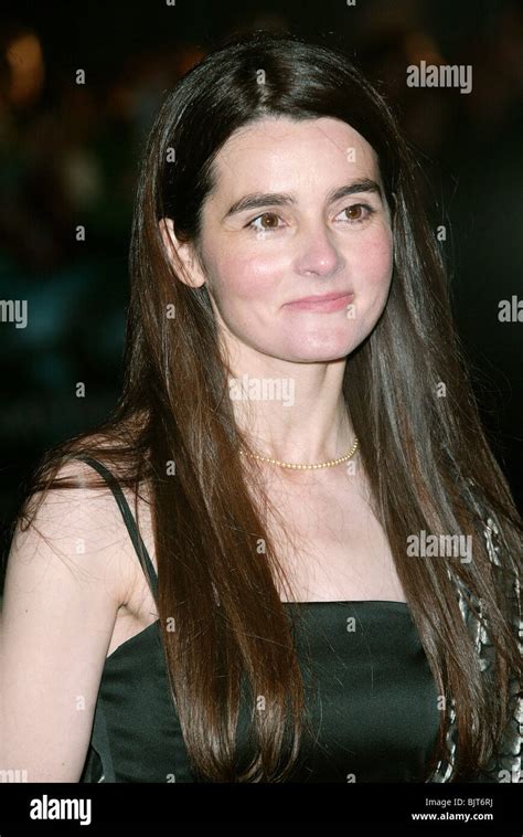 Shirley Henderson Potter Hi Res Stock Photography And Images Alamy