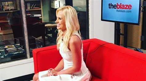 us tv host tomi lahren suspended over pro choice comments bbc news