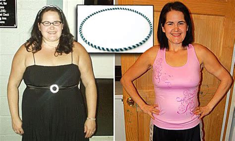 Weight Loss With A Twist How One Woman Lost 143lbsby Learning How