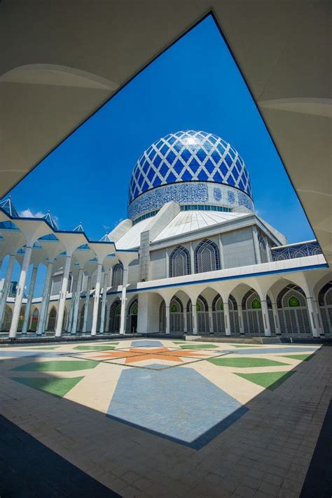 55 dari 387 restoran di shah alam. 500px / Photo "La mosquée de Shah Alam"Kuala Lumpur ...
