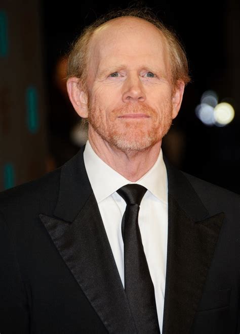 Ron Howard Picture 52 Ee British Academy Film Awards 2014 Arrivals