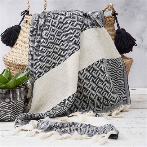 Turkish Hammam Towels Mixed Bundle By Tolly Mc Rae