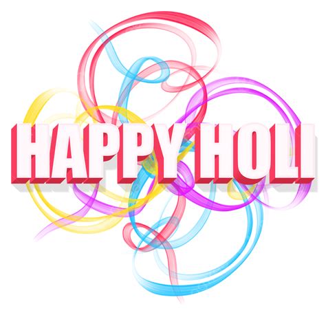 Happy Holi Indian Color Festival Indian Colorful Holi Png