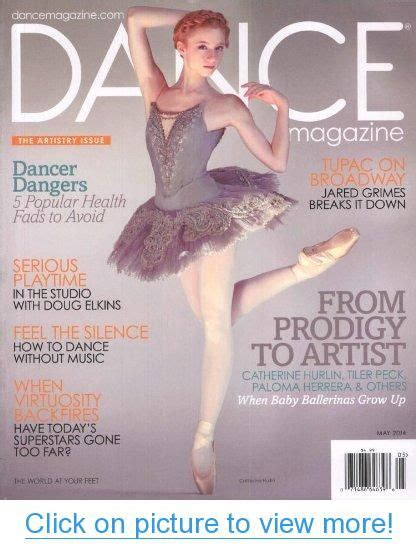 Dance Magazine Dance Magazine Dance Ballet Images