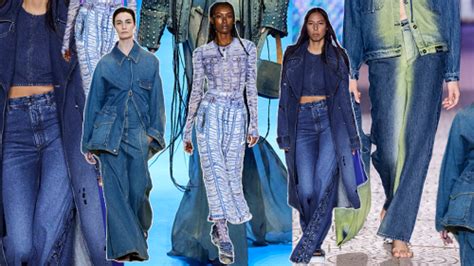 5 Jean Trends For 2023 That Have Nothing To Do With Low Rise Denim